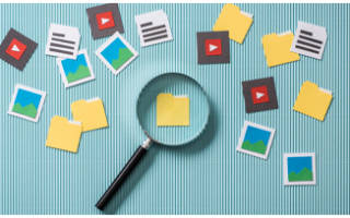 Можно ли восстановить удаленную папку с компьютера