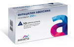 Можно ли пить фурацилин