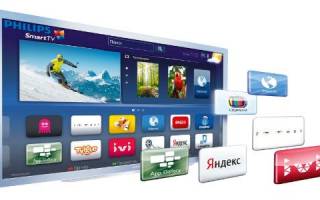 Можно ли установить ватсап на смарт тв