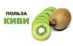 Можно ли беременным киви