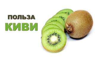 Можно ли беременным киви