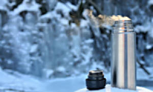 Можно ли термос ставить в холодильник