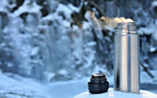 Можно ли термос ставить в холодильник