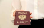 Можно ли поменять паспорт по доверенности