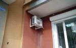 Можно ли установить кондиционер на балконе