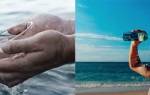 Можно ли пить морскую воду