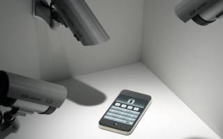 Как можно узнать прослушивается ли мобильный телефон