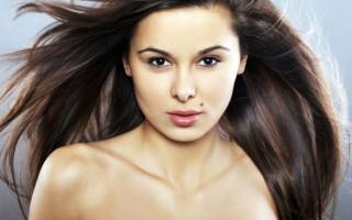 Можно ли удалять родинки на лице