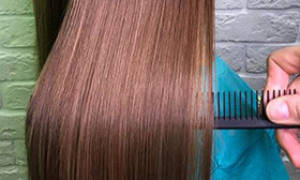 Можно ли после нанопластики волос красить волосы