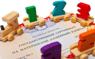 Можно ли продать материнский капитал