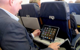 Можно ли сдавать ноутбук в багаж самолета