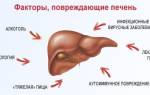 Можно ли вылечить печень