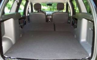 Рейлинги на дастер можно ли отдельно установить