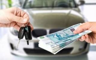 Можно ли вернуть автомобиль купленный в кредит