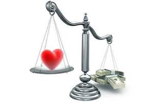 Можно ли купить любовь за деньги