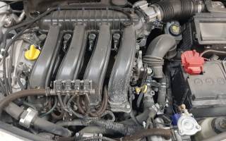 Можно ли установить гбо на рено дастер