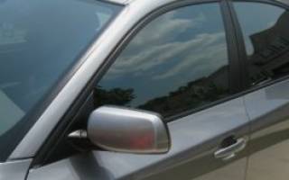 Можно ли мерить тонировку ночью 2018