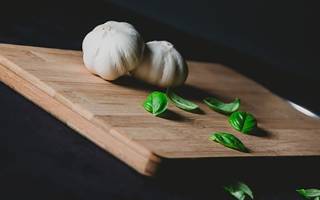 Можно ли беременным чеснок