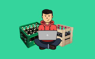 Можно ли продавать алкоголь