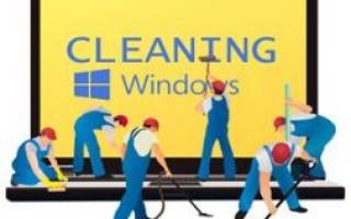 C windows installer можно ли удалить