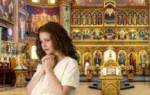 Можно ли беременной крестить ребенка