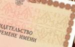 Можно ли поменять имя