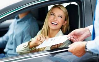 Можно ли продать лизинговый автомобиль