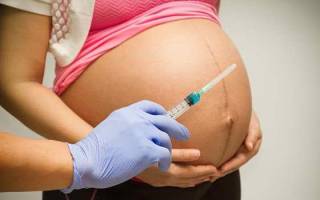 Можно ли беременным удалять зубы с анестезией