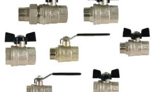 Можно ли ставить газовый кран на воду