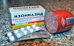 Можно ли отравить собаку изониазидом