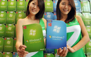 Можно ли купить windows 7 сейчас