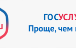 Можно ли оформить материнский капитал через госуслуги