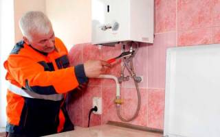 Можно ли установить газовую колонку в квартире