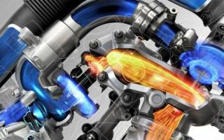 Можно ли установить гбо на турбированный двигатель