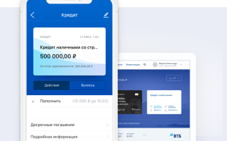 Можно ли оформить кредит