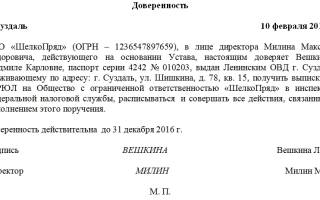 Можно ли получить диплом по доверенности