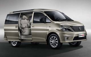 Можно ли купить автобус из китая