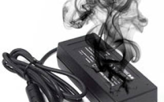 Можно ли купить зарядку для ноутбука отдельно