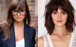 Можно ли челка в 2018