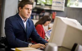 Можно ли работать бухгалтером без образования