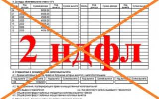 Можно ли взять ипотеку без подтверждения дохода