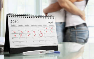 Можно ли узнать беременность до задержки