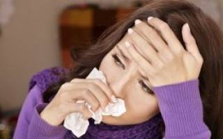 Можно ли удалять зуб при простуде