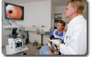 Можно ли фгдс установить аллергический гастрит