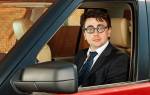 Можно ли получить права с плохим зрением