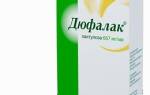 Можно ли постоянно принимать дюфалак
