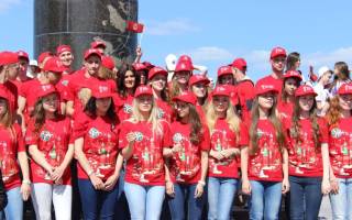 Можно ли еще стать волонтером чм 2018