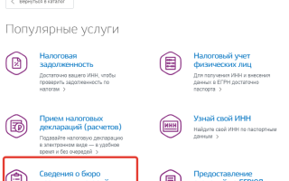 Можно ли узнать кредитную историю через госуслуги