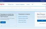 Можно ли получить снилс через госуслуги