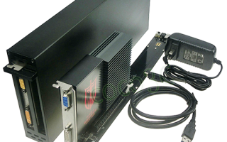 Можно ли установить видеокарту на ноутбук